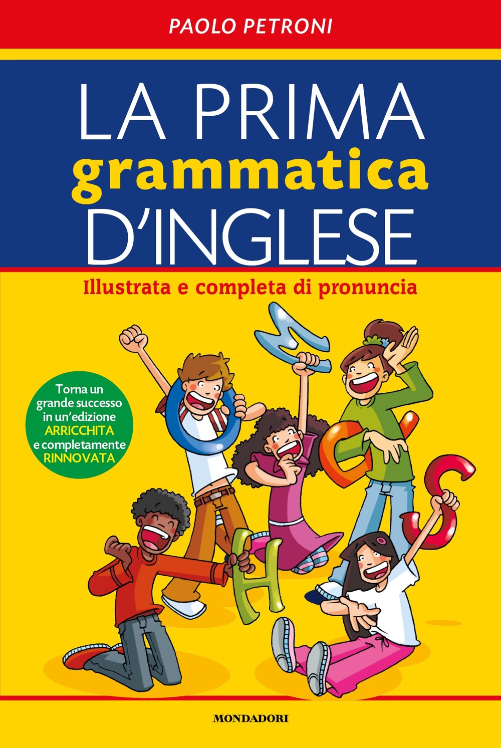 Come Si Chiamano I Libri Gialli In Inglese