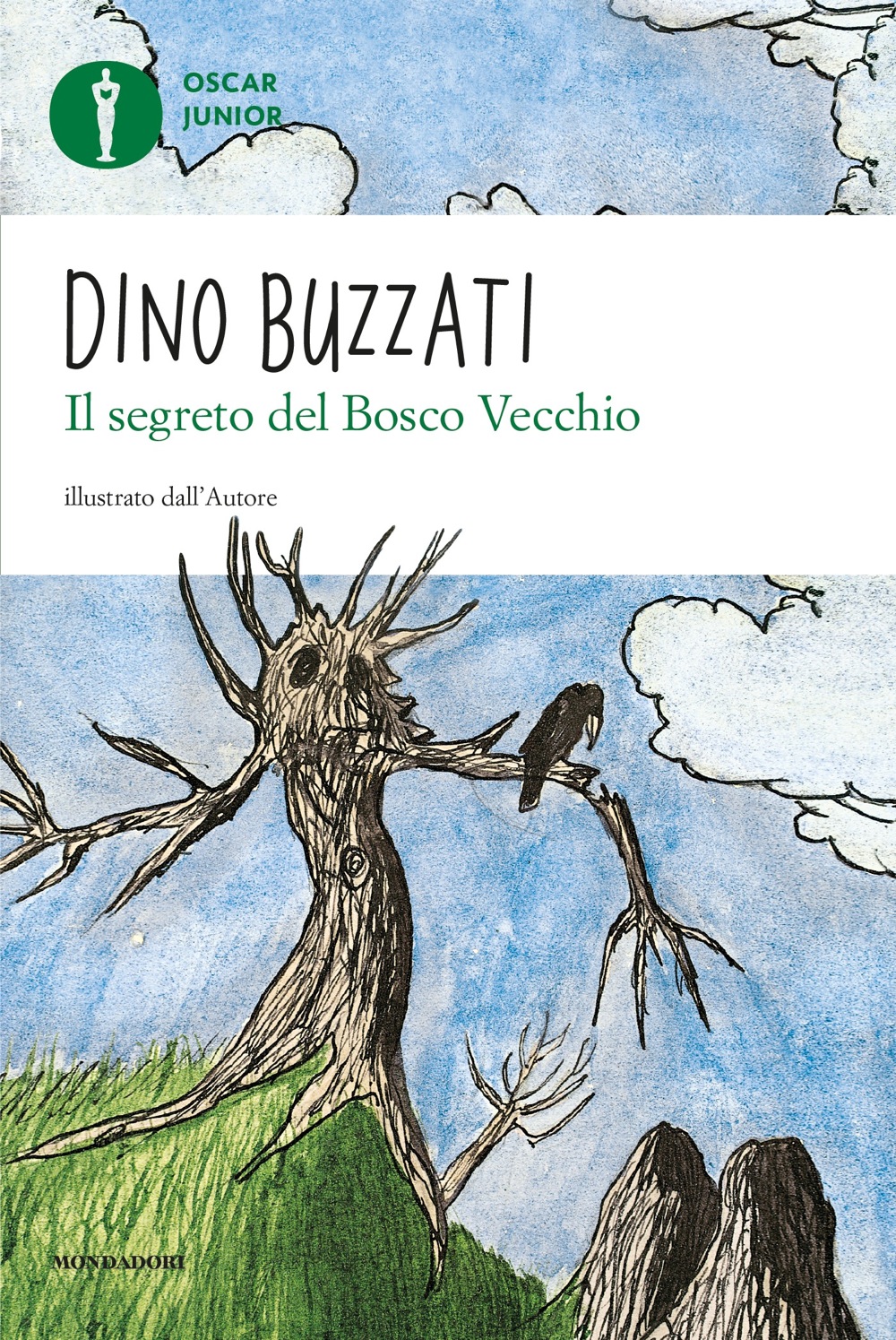 Riassunto Del Libro La Foresta Dei Segreti