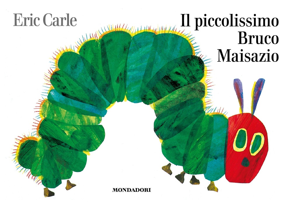 Il Piccolo Bruco Mai Sazio Significato