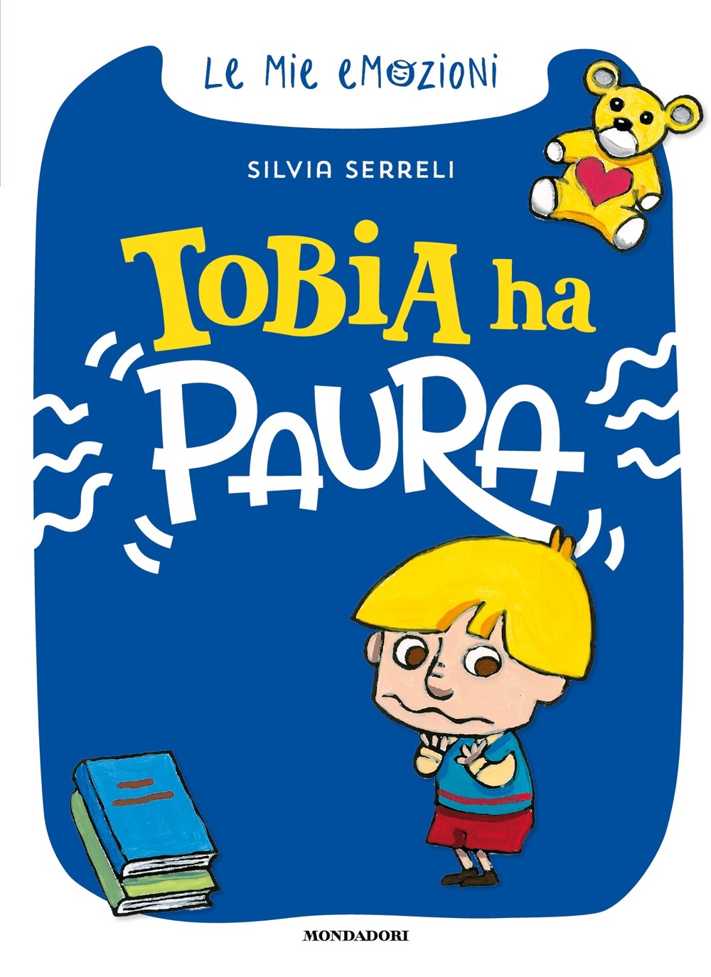 Storie Di Paura Per Bambini Di 8 Anni
