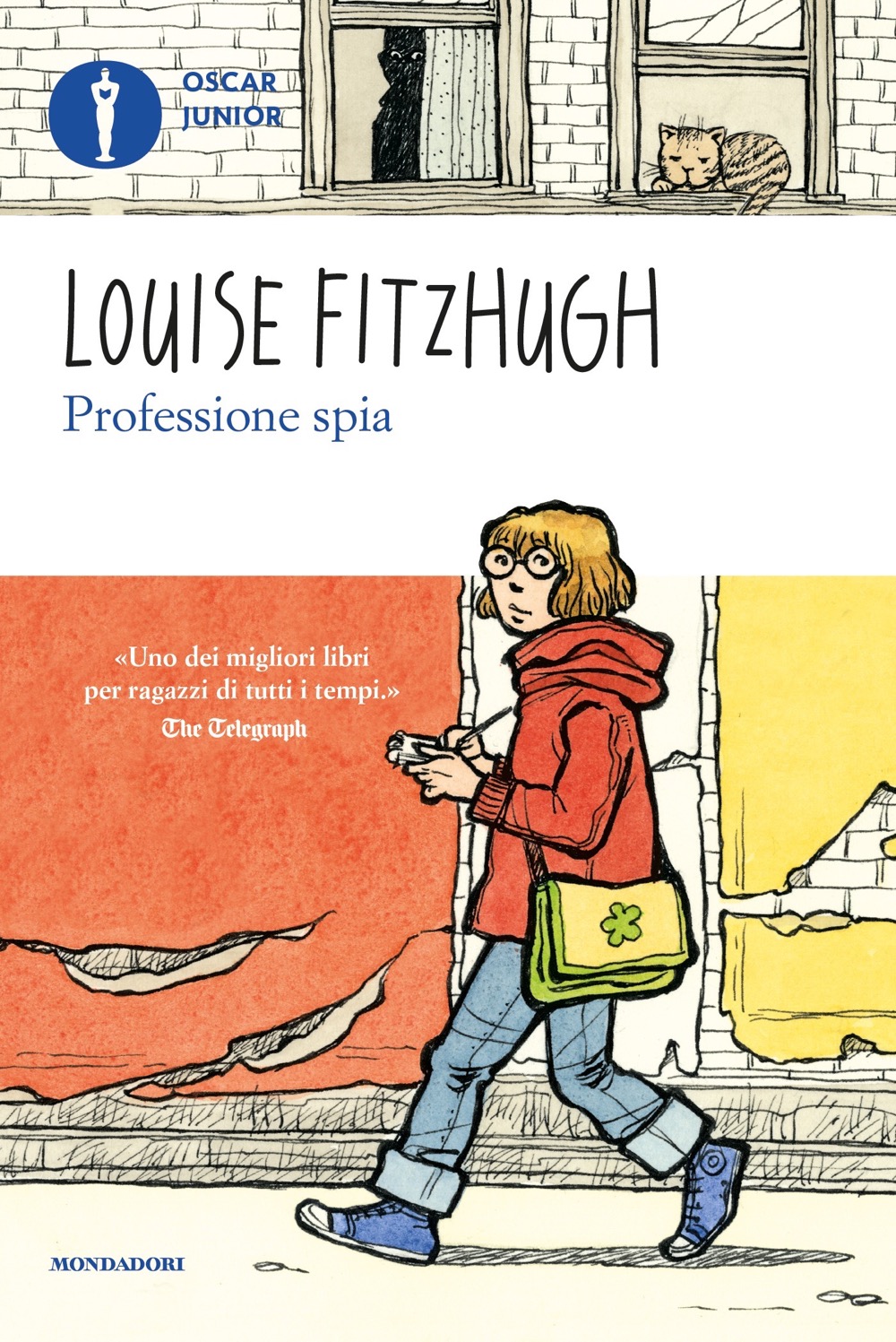 Scrisse Un Celebre Libro Per Ragazzi