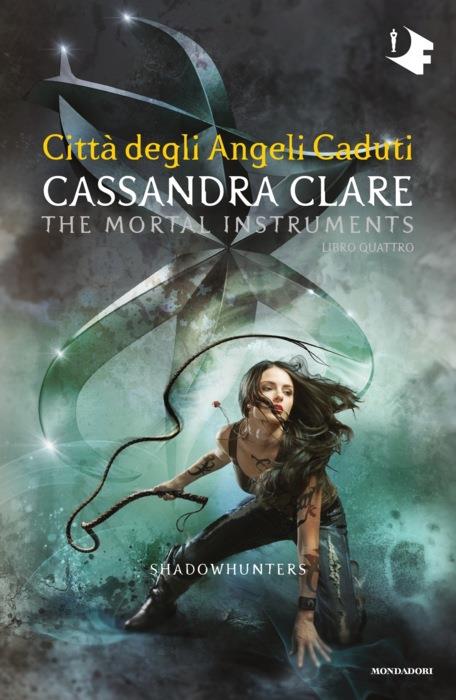 Shadowhunters - Città degli angeli caduti