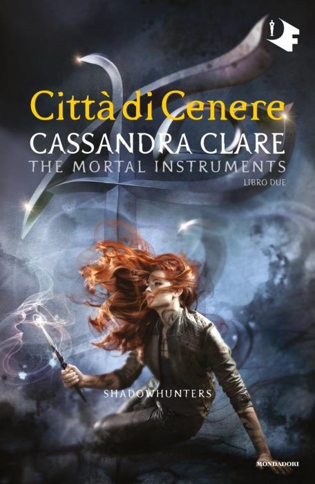 Shadowhunters - Città di cenere