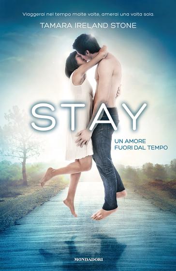 STAY - Un amore fuori dal tempo