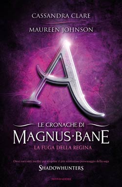 MAGNUS BANE 2