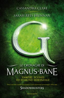 MAGNUS BANE 3