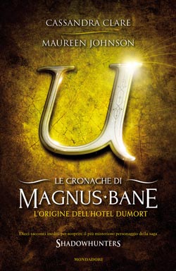 MAGNUS BANE 5