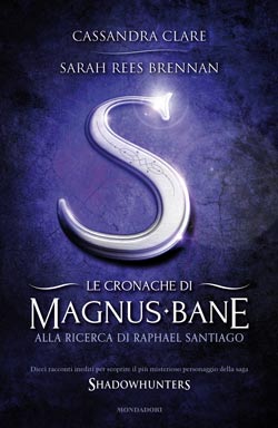 MAGNUS BANE 6