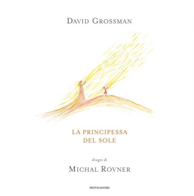 La principessa del sole