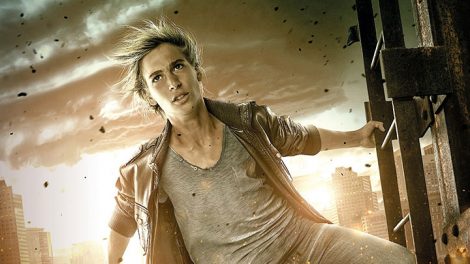 Magnus Chase: il secondo episodio della saga nordica di Riordan