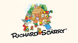 Richard Scarry