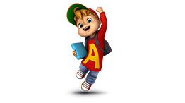 Alvinnn