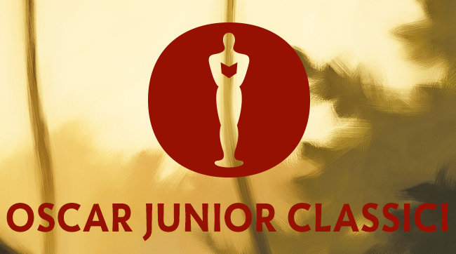 Oscar Junior Classici