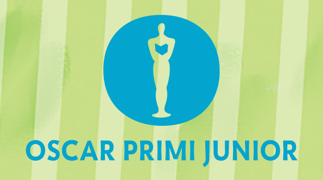 Oscar Primi Junior