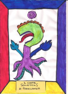 vincitore re bambino contest