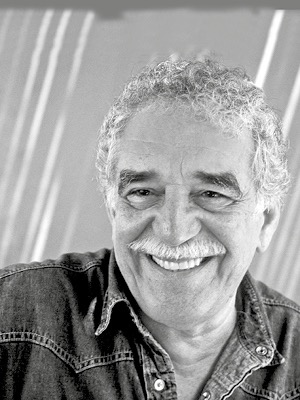 Gabriel García Márquez