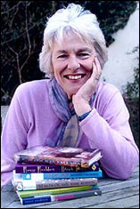 Rosie Rushton