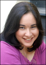 Tabitha Suzuma