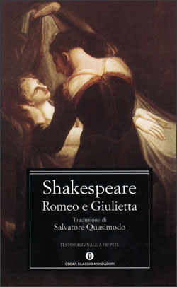 Romeo e Giulietta