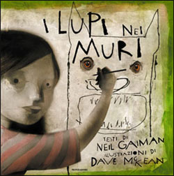 I lupi nei muri