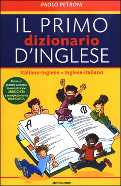 Il primo dizionario d'inglese
