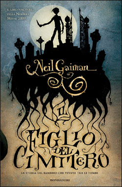 Il figlio del cimitero