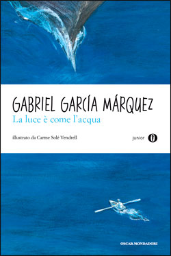 La luce è come l'acqua