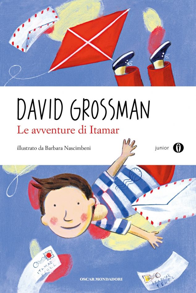 Le avventure di Itamar