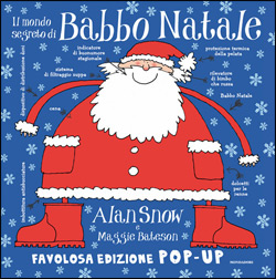 Il mondo segreto di Babbo Natale