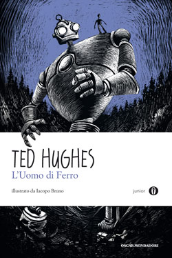 L'uomo di ferro