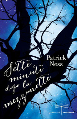 Sette minuti dopo la mezzanotte