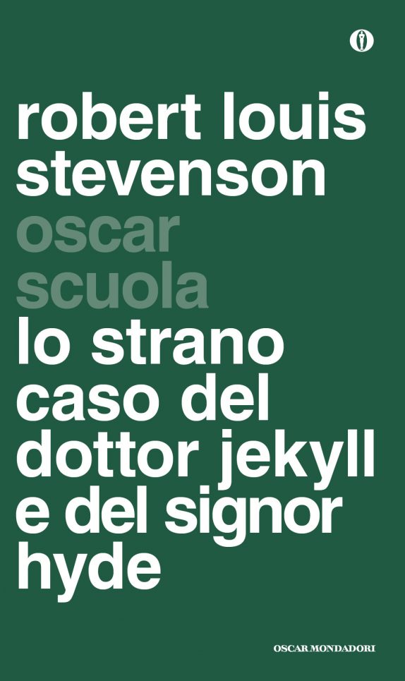 Lo strano caso del dottor Jekyll e del signor Hyde