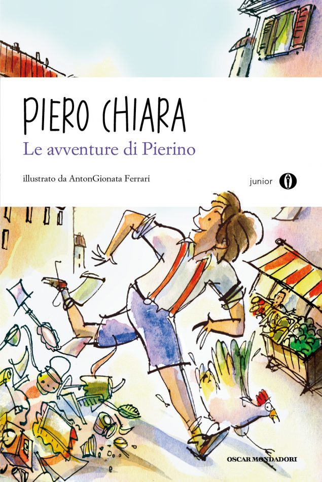 Le avventure di Pierino