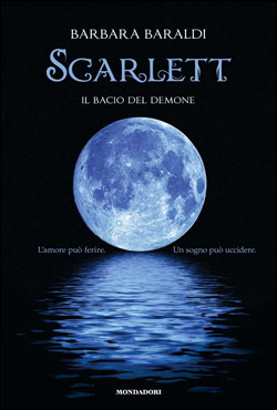 Scarlett. Il bacio del demone