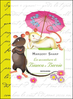 Le avventure di Bianca e Bernie (Mondadori)