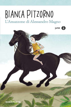L'amazzone di Alessandro Magno