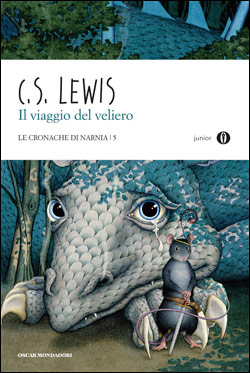 Il viaggio del veliero