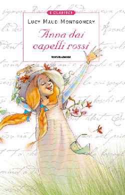 Anna dai capelli rossi