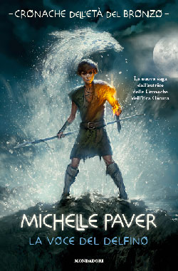 Cronache dell'età del Bronzo - La voce del delfino