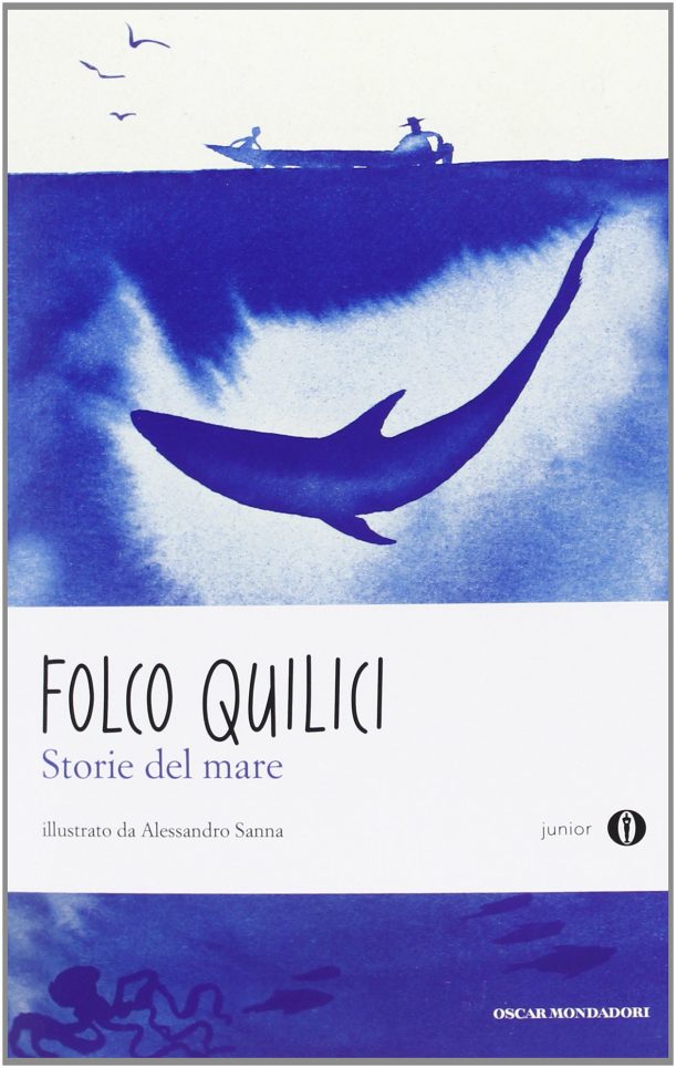 Storie del mare