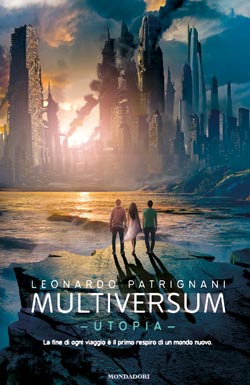 Multiversum - 3 Utopia