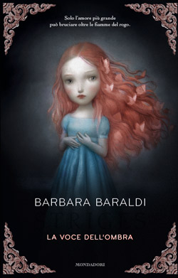 Striges - La voce dell'ombra