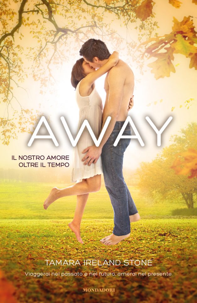 AWAY - Il nostro amore oltre il tempo