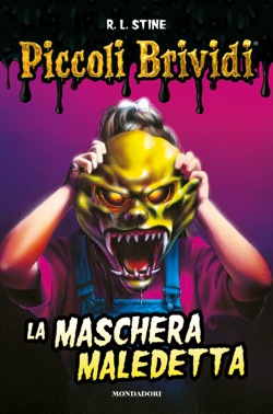 La maschera maledetta