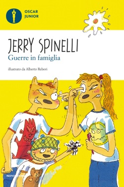 Guerre in famiglia