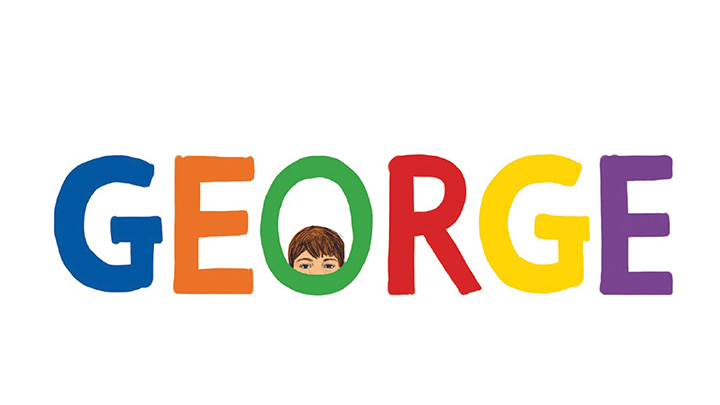 George: il coraggio di essere se stessi