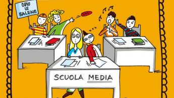 A scuola ci divertiamo!