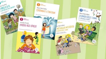 Prime letture? Ecco gli Oscar Primi Junior!