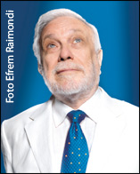 Luciano De Crescenzo