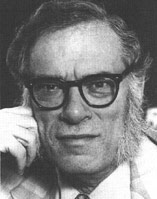 Isaac Asimov